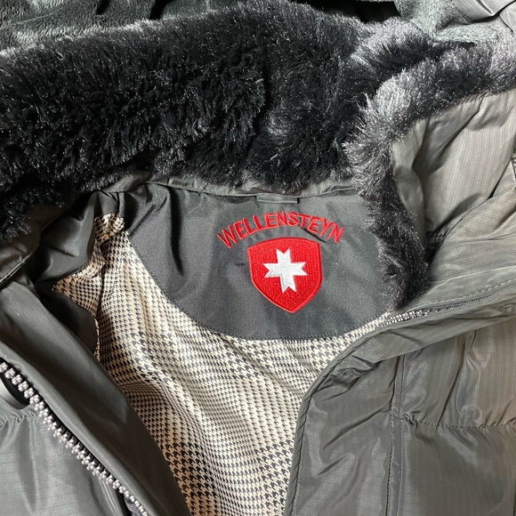 Wellensteyn Centurion Jacket - Picture 3 of 11